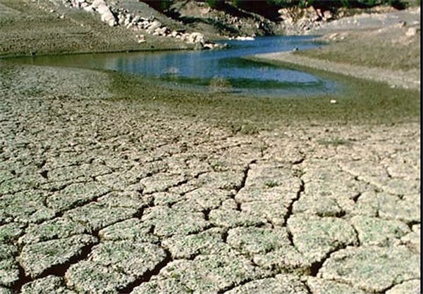 خشکسالی