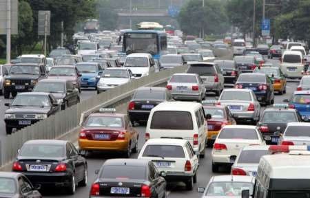 تردد خودروهای فرسوده آلاینده در پکن ممنوع شد 