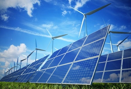 تولید ۴ هزار مگاوات برق از منابع تجدیدپذیر طی ۵ سال