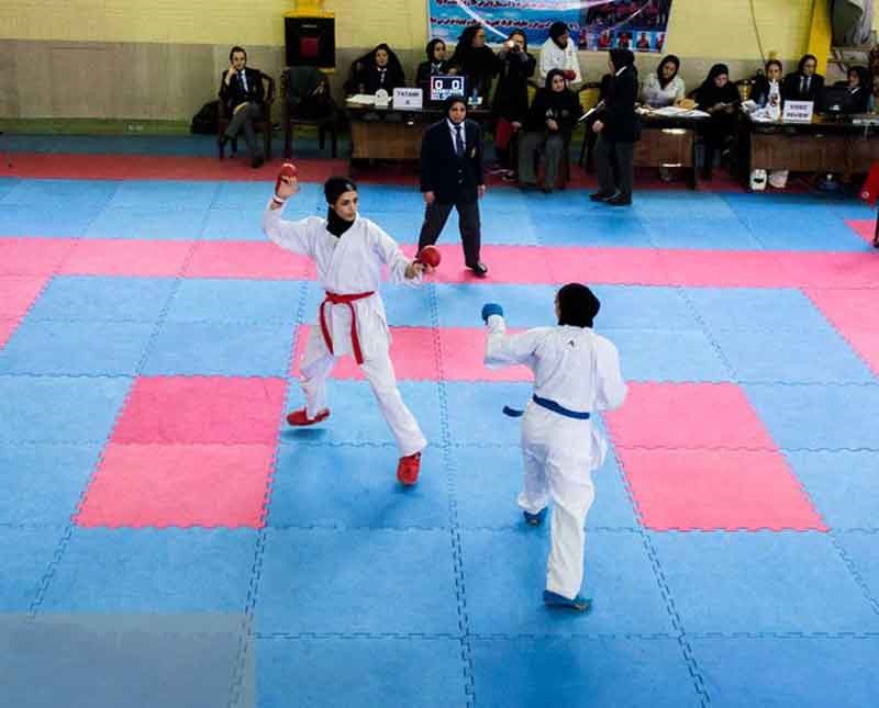 Karate