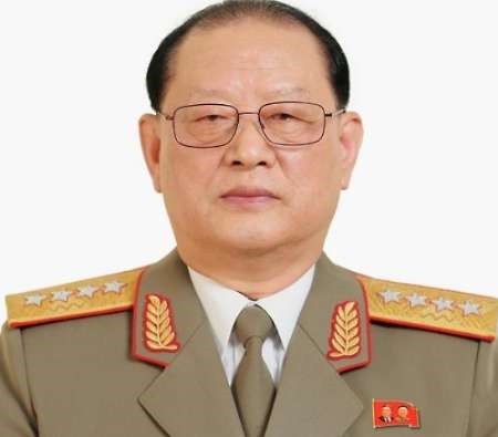 رهبر کره شمالی رئیس دستگاه امنیتی این کشور را برکنار کرد