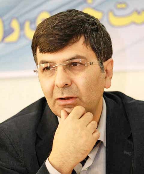 محمدرضا نوروزی
