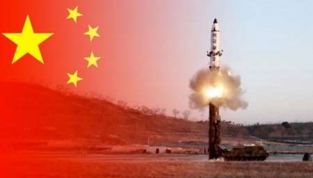 ارگان حزب حاکم چین: برای مقابله با تاد آمریکا تقویت توان هسته‌ای ضروری است
