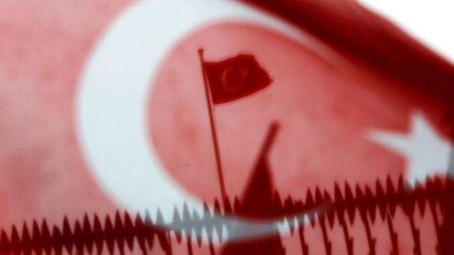 تنش تازه ترکیه با اروپا | سخنرانی مقام ترکیه‌ای در سوئد لغو شد