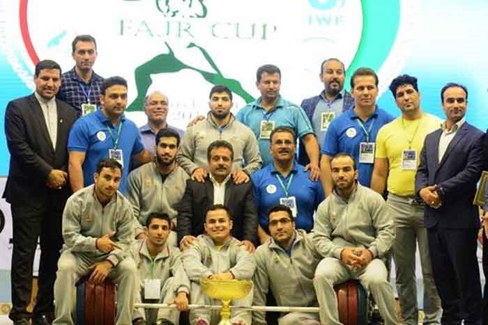 Khoozestan Team