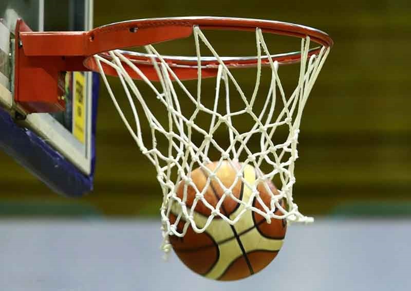 Basketball