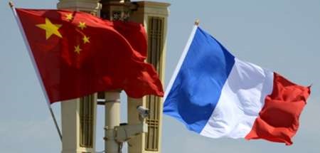  مرگ شهروند چینی در فرانسه روابط دو کشور را متشنج کرد
