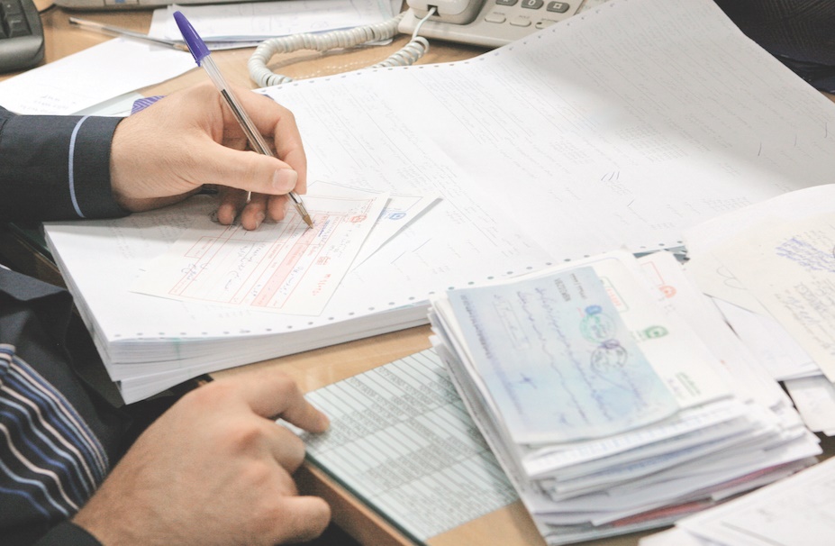 بروکراسی