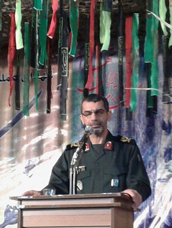  حسین بهشتی