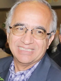 ابراهیم وحیدزاده