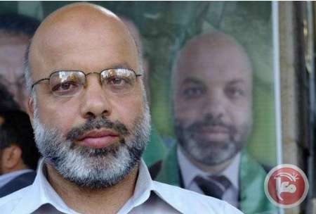  رژیم صهیونیستی دو مقام ارشد حماس را بازداشت کرد