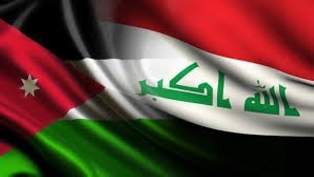 عراق کاردار سفارت اردن را احضار کرد