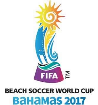 Beachsoccer Logo