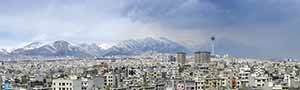 تصویب لوایح مربوط به شهرها از مشکلات زندگی۵۹ میلیون ایرانی می‌کاهد