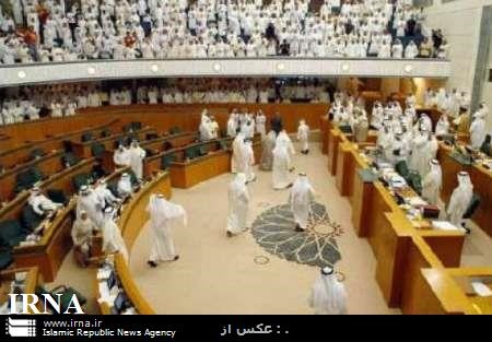  مجلس کویت استیضاح نخست وزیر را کلید زد