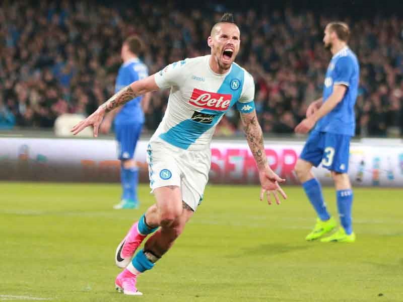 Hamsik