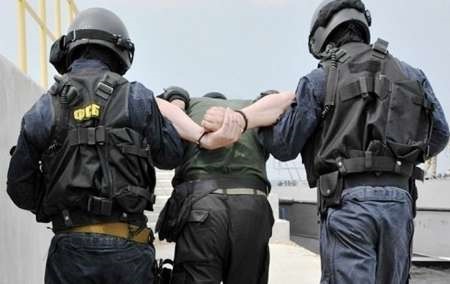  ۶ تروریست در سن پترزبورگ دستگیر شدند