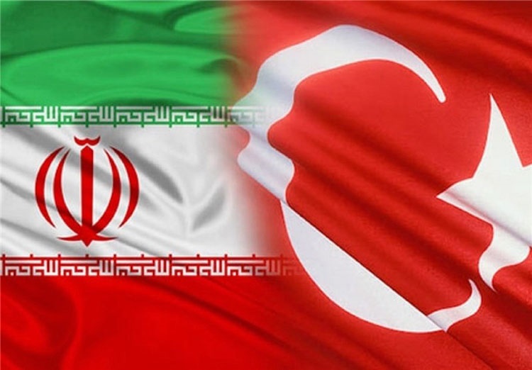 Iran - Turkey
