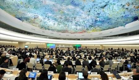 شروع بررسی پرونده حقوق بشر بحرین در نشست شورای حقوق بشر | ۳۹ سئوال از رژیم آل خلیفه