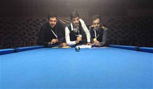 Snooker