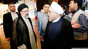 تقاضای مناظره دوجانبه روحانی - رئیسی از سوی ستاد‌های هر دو نامزد