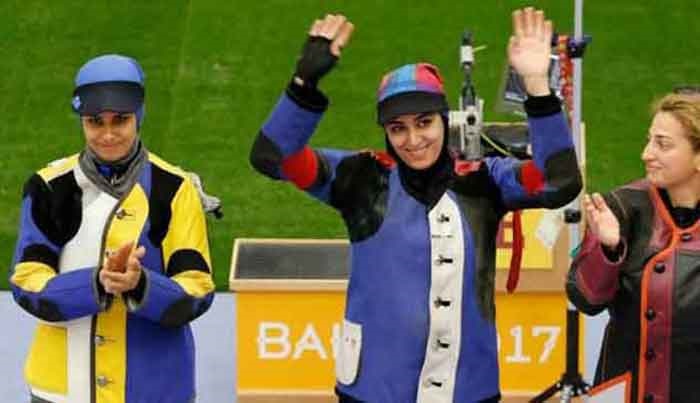 امام‌قلی‌نژاد- احمدی