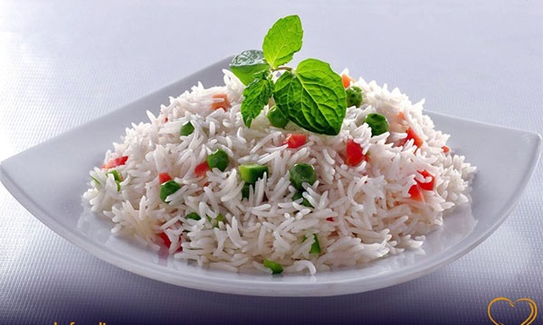  چطور سرب برنج را بگیریم 