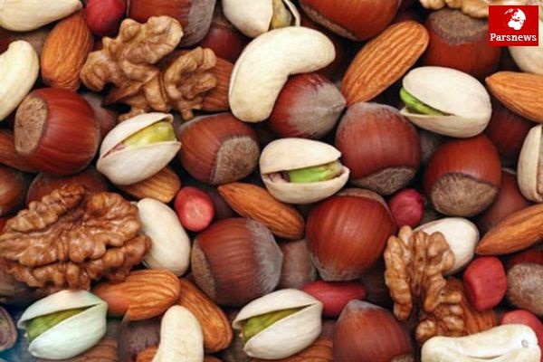 خشکبار