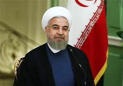 روحانی : امیدوارم وکیل شایسته‌ای برای مطالبات شما باشم