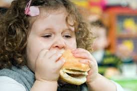 احتمال افسردگی کودکان چاق در بزرگسالی بیشتر است
