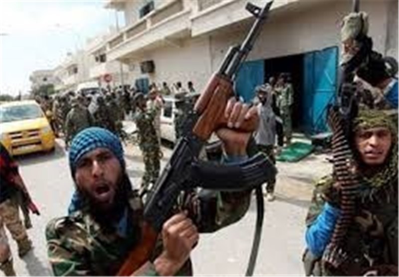  گروه تروریستی انصارالشریعه لیبی منحل شد