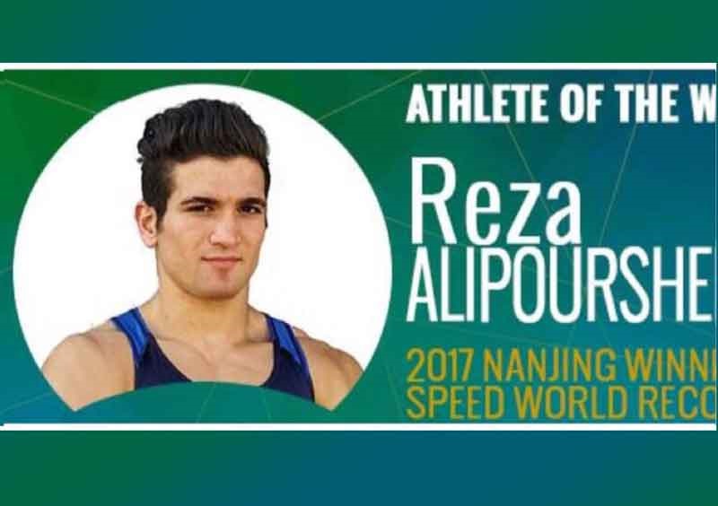 Reza Alipoor