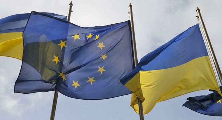 Ukraine - EU