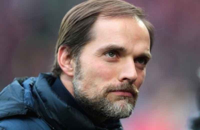 Tomas Tuchel