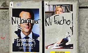 انتخابات فرانسه 