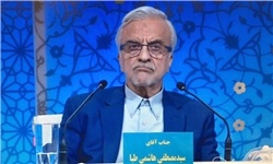 مشروح سخنان هاشمی طبا در دومین مناظره تلویزیونی