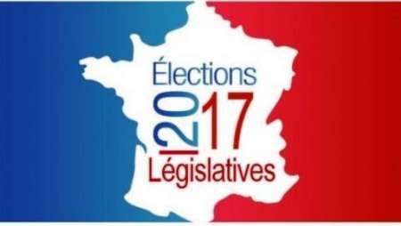 دور نخست انتخابات پارلمانی فرانسه آغاز شد