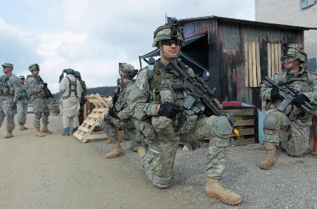  ایندیپندنت: ارتش آمریکا دیگر در جهان سرآمد نیست