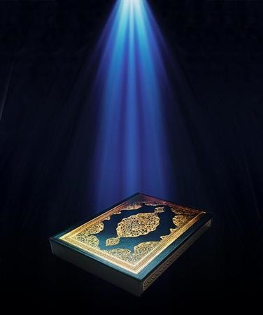 قصه گویی قرآن