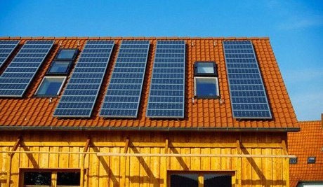 مجموعه تولیدی پنل‌های خورشیدی در شیراز آغاز به‌ کار می‌کند