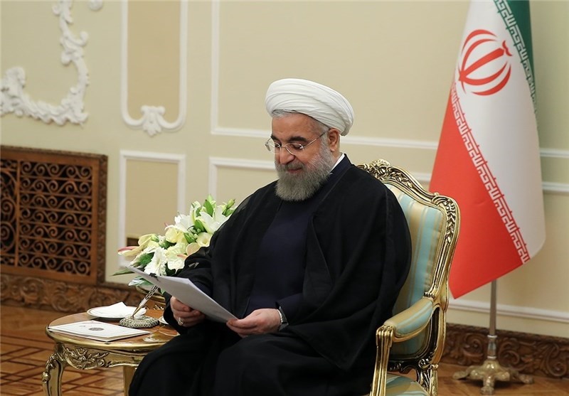 روحانی