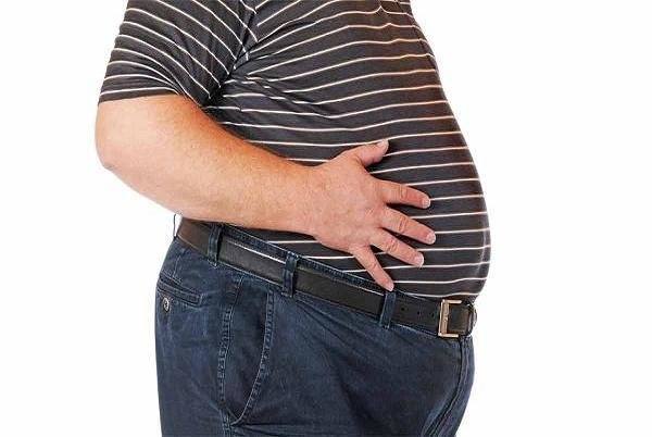 مردان چاق و قدبلند در معرض ریسک بالای سرطان پروستات