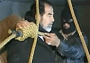 پیشنهاد صدام برای تقسیم شیخ نشین ها بین عراق و عربستان