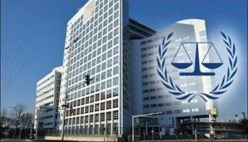 طرح کیفرخواست نزد دادگاه کیفری بین‌المللی علیه رژیم صهیونیستی