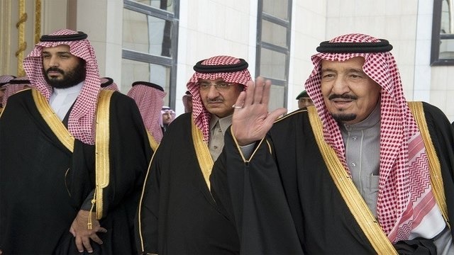 ولیعهد مخلوع عربستان معتاد به کوکایین است | ملک سلمان فعلا کناره گیری نمی کند
