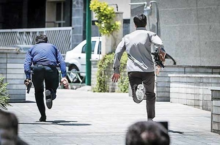 آشنایی با حادثه تروریستی ۱۷ خرداد ۹۶ تهران