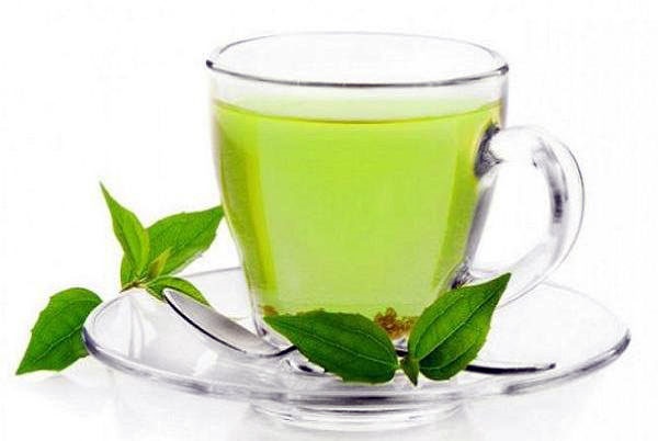 درمان دندان‌های حساس با عصاره چای سبز