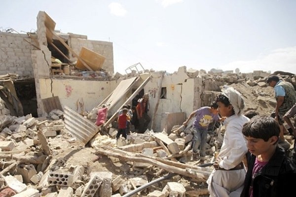 اوضاع انسانی در یمن به شدت وخیم است