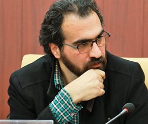 مجید کمالی 