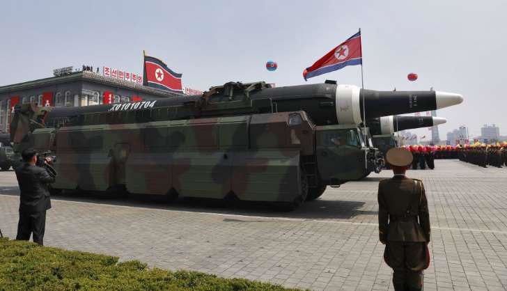  کره شمالی، آمریکا و کره جنوبی را تهدید به تلافی بی رحمانه کرد